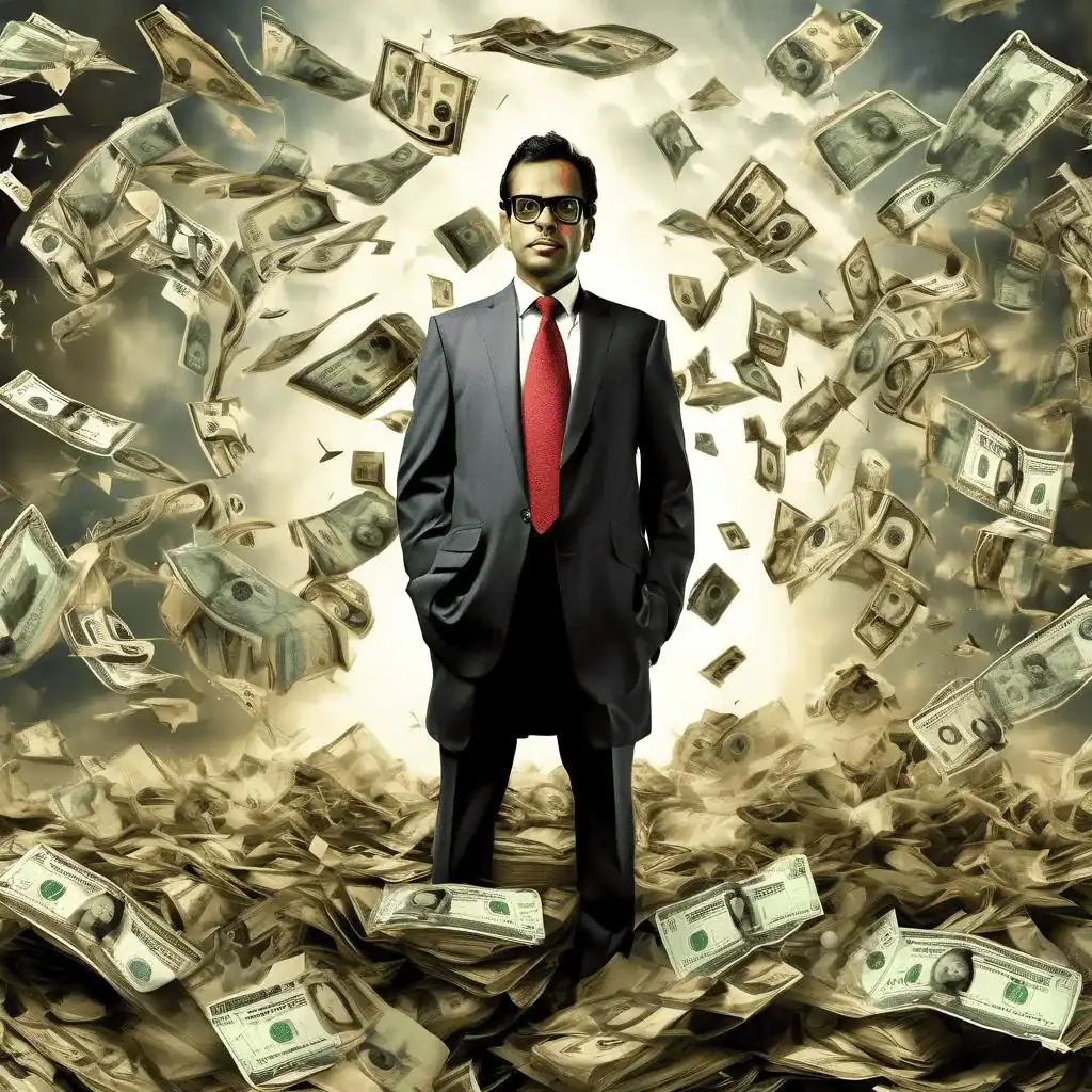 Lords of Finance: The Bankers Who Broke the World by Liaquat Ahamed