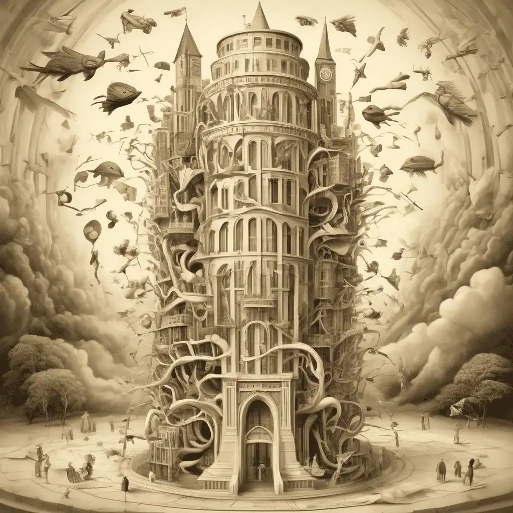 No Ivory Tower: McCarthyism and the Universities by Ellen Schrecker