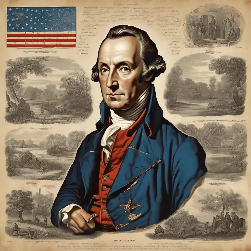 Patrick Henry: First Among Patriots by Thomas S. Kidd