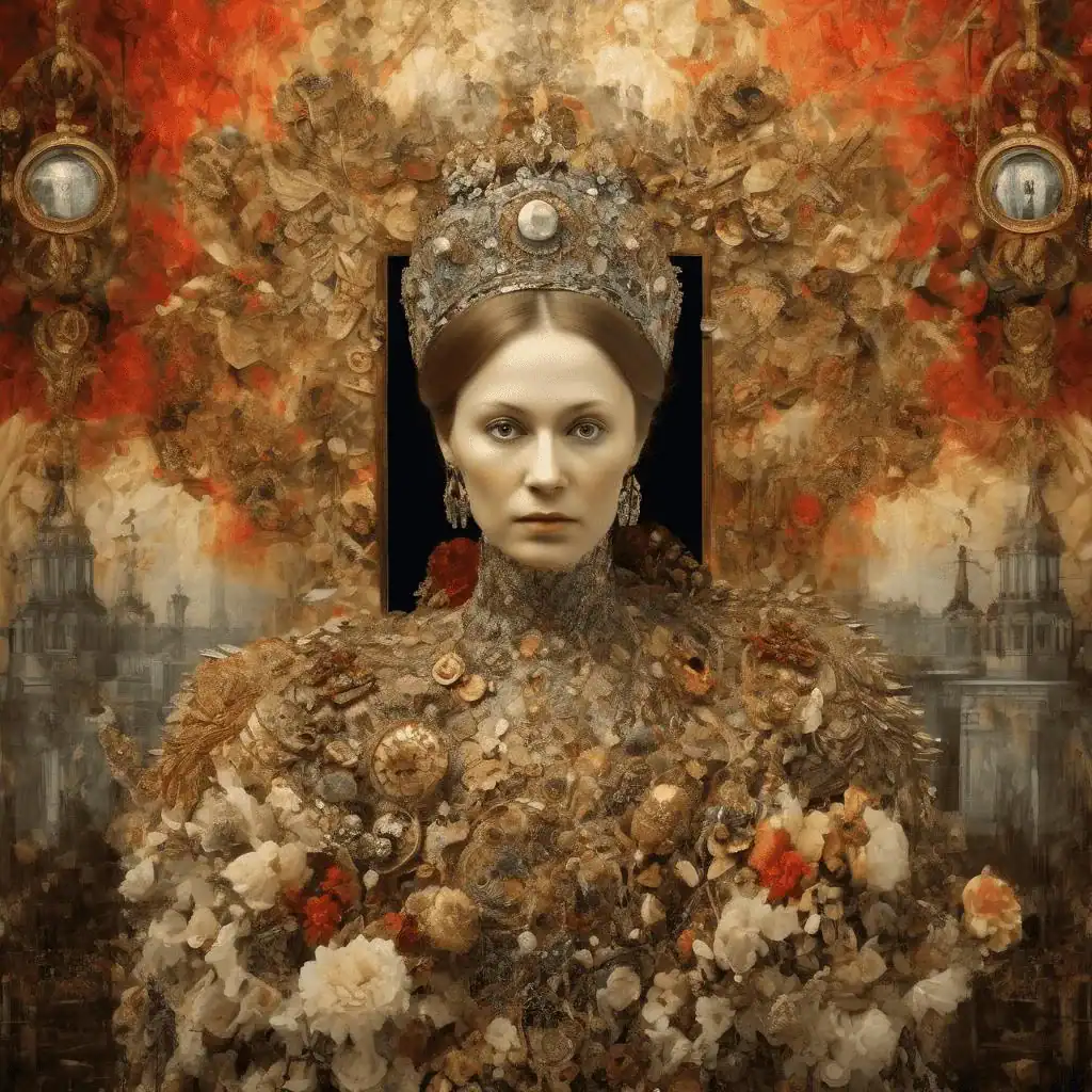 The Last Days of the Romanovs: Tragedy at Ekaterinburg by Helen Rappaport