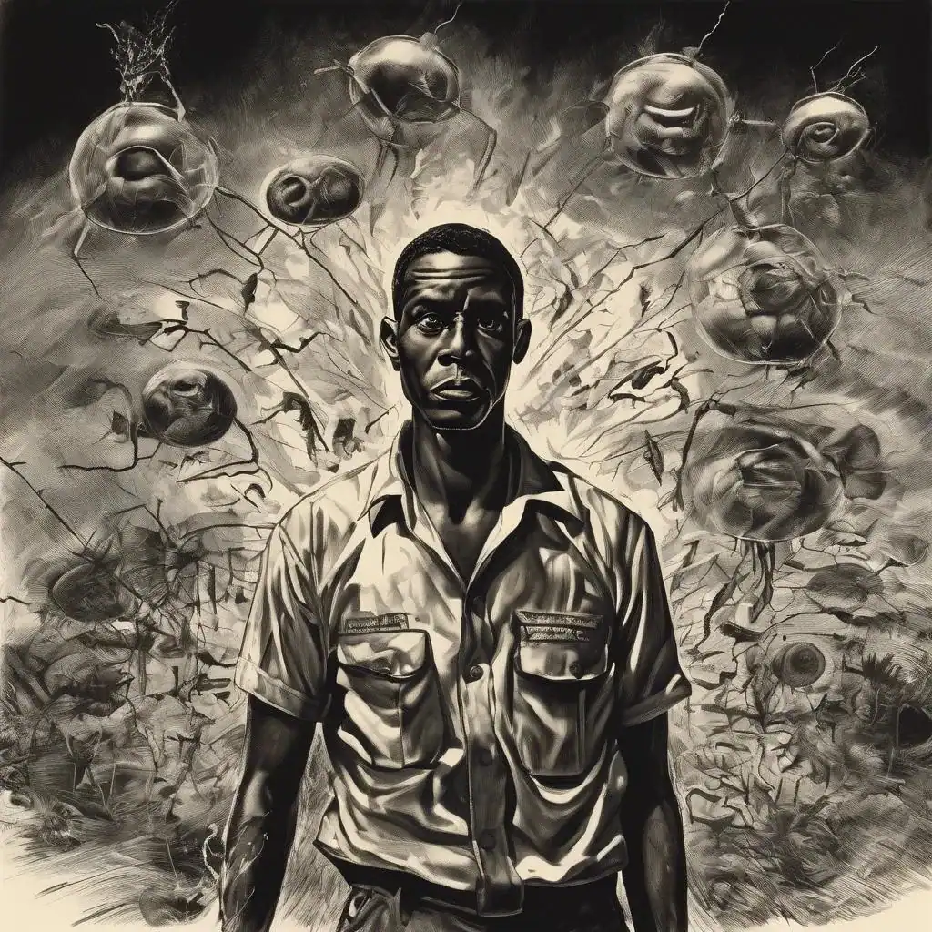 Bad Blood: The Tuskegee Syphilis Experiment by James H. Jones