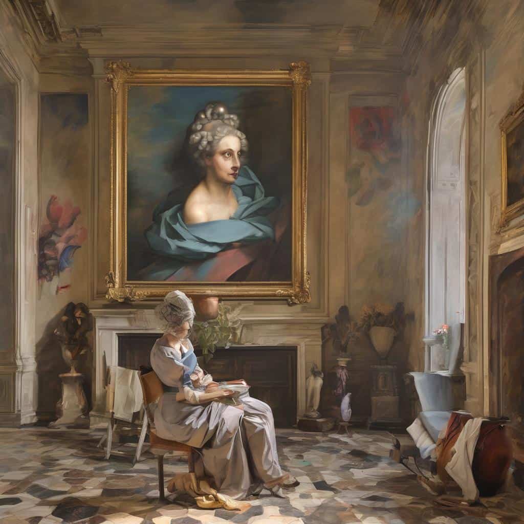 Γιοβάννι Μπατίστα II ΠΑΡΟΝΤΙ – Ο Μετρημένος Μάγος του Μπαρόκ