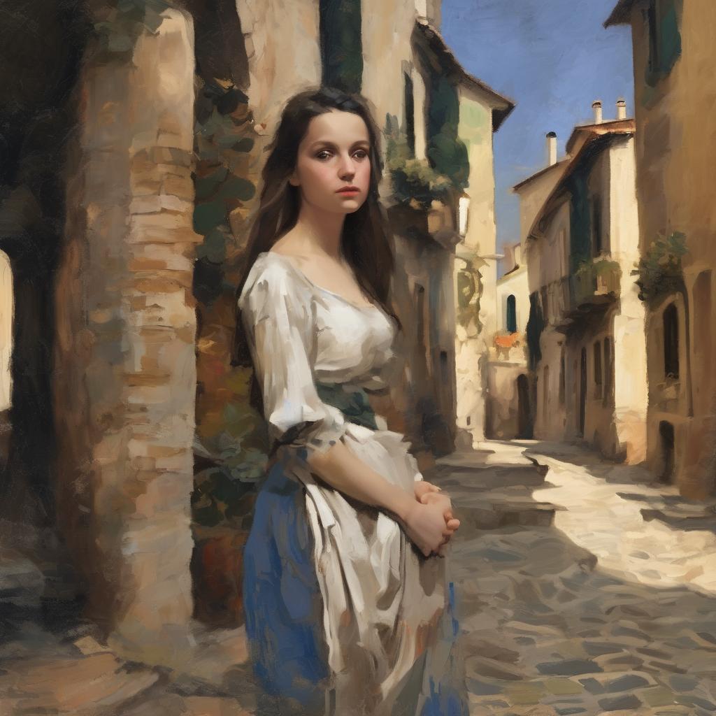 Η Ζωή του Γιάκομο ντελ ΠΟ