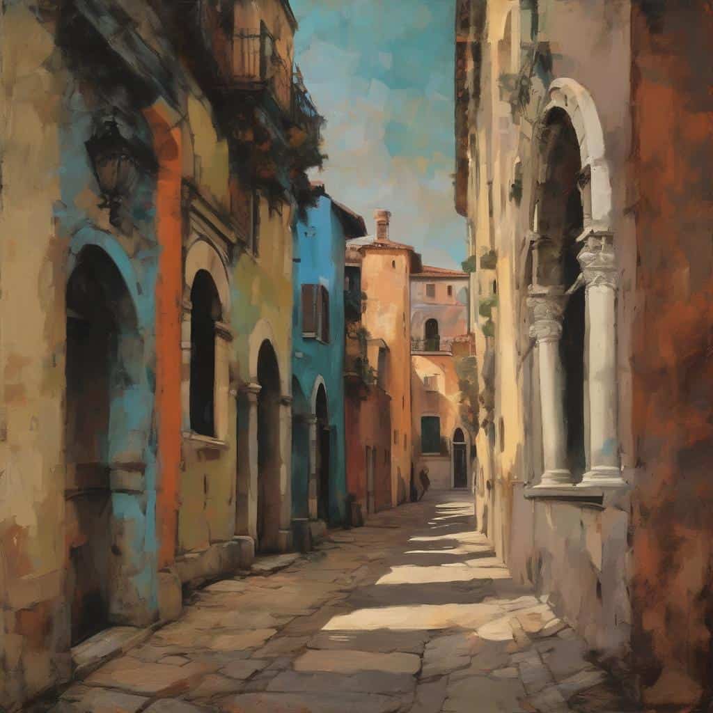 Γιοβάννι Μπατίστα Β’ ΚΑΡΛΟΝΕ – Ο Μετρ των Βαρόκκων Γλυπτών