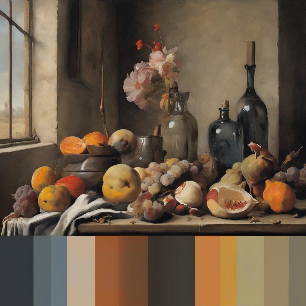 Η Ζωή του Gerrit de WET