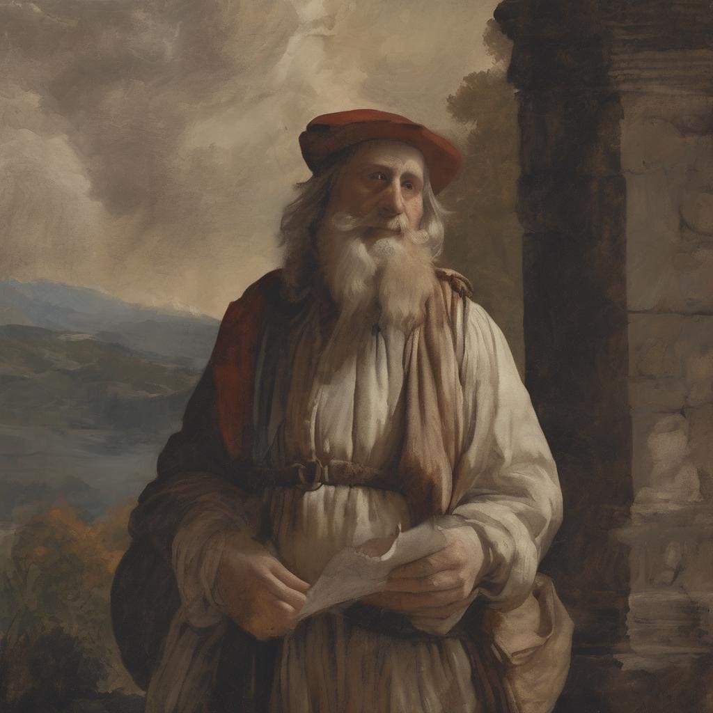 Αρχαία τέχνη και ιστορία στην Ευρώπη, με πορτραίτο παλιάς μορφής και καλλιτεχνικά ρεύματα.