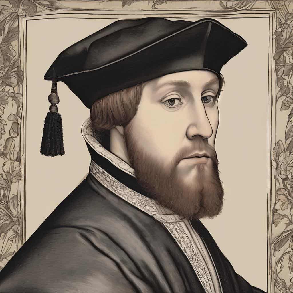 Αμβρόσιος ΧΟΛΜΠΕΪΝ – Ο Αναγεννησιακός Μεταμορφωτής