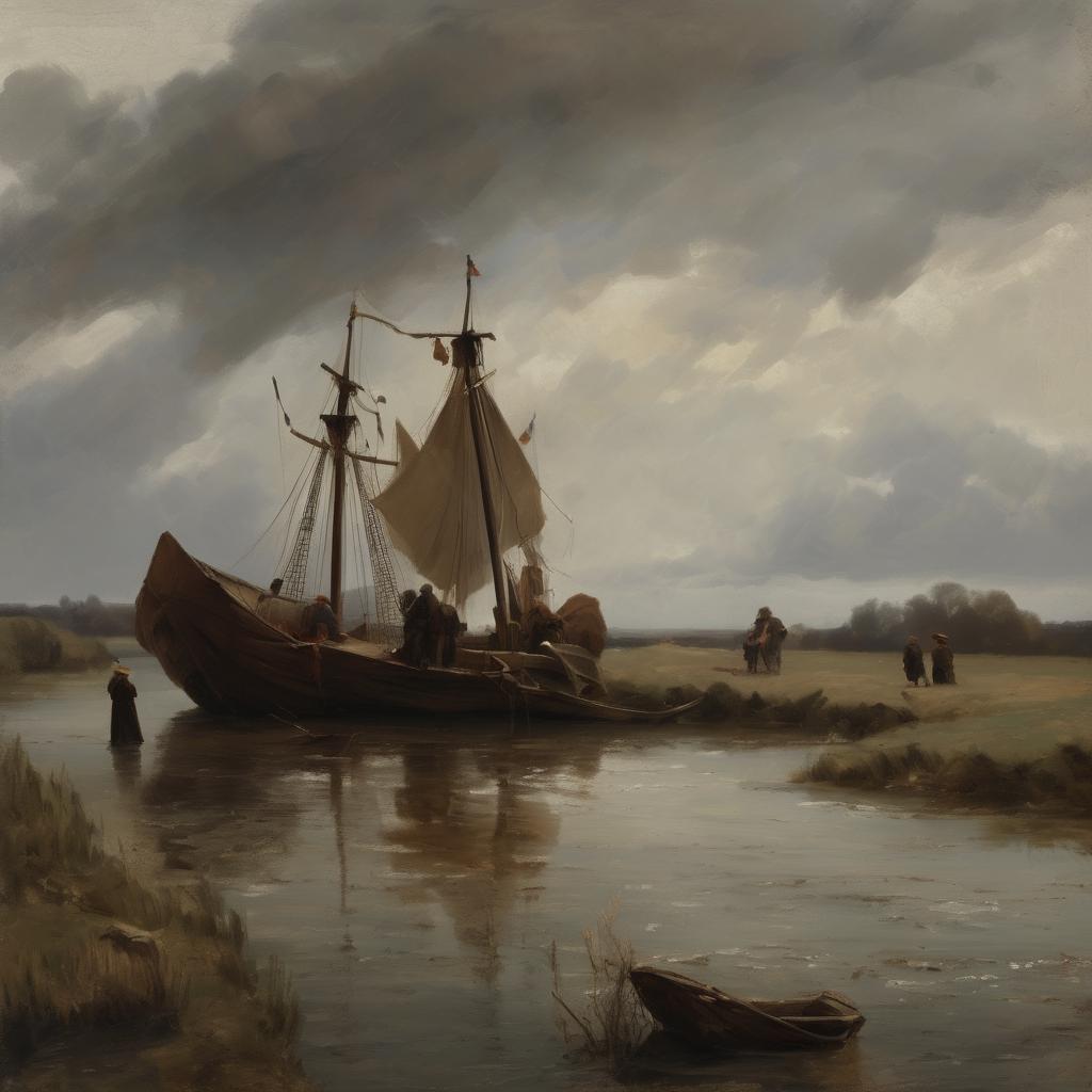 Η στυλιστική πορεία του καλλιτέχνη