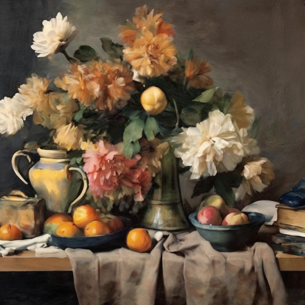 Το Στυλ και οι Τεχνικές του Γιάκομο ντελ ΠΟ