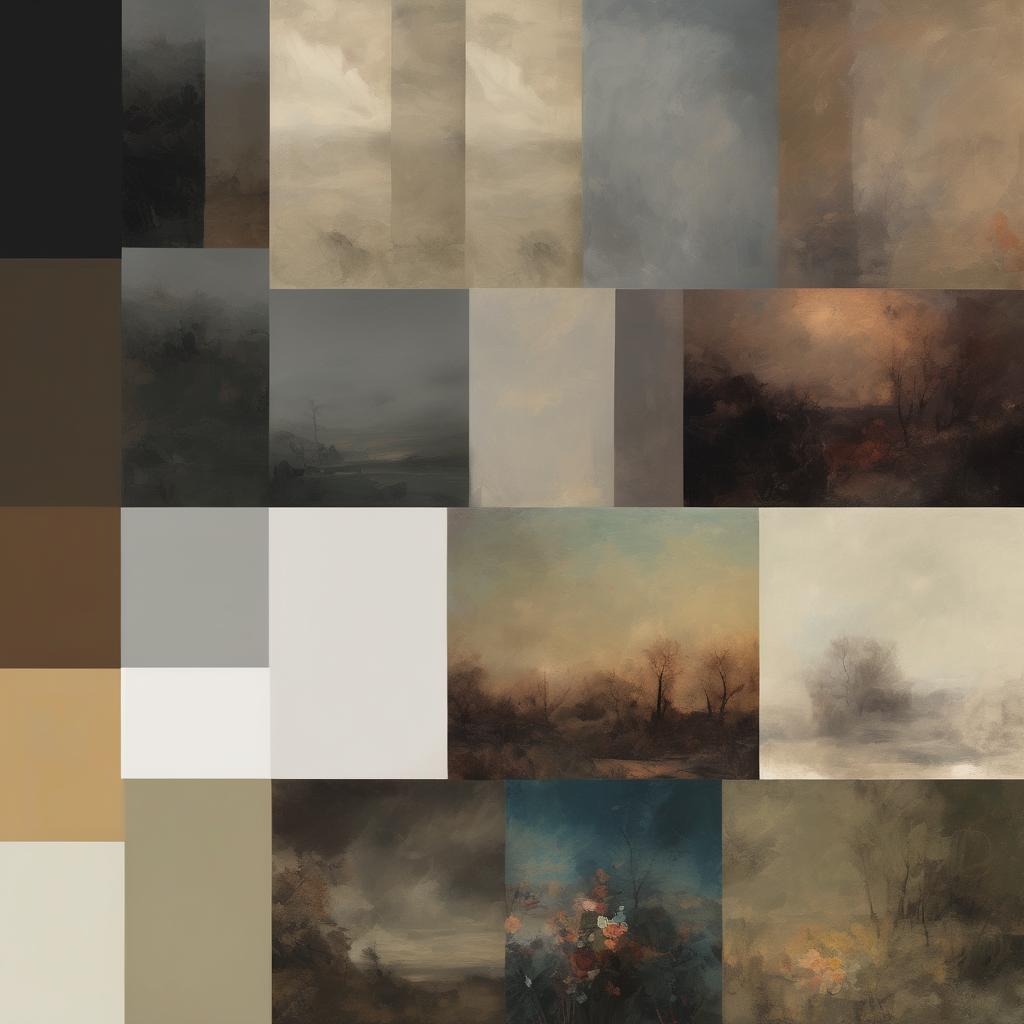 Ο Μοναδικός Τρόπος Έκφρασης του Έργου του