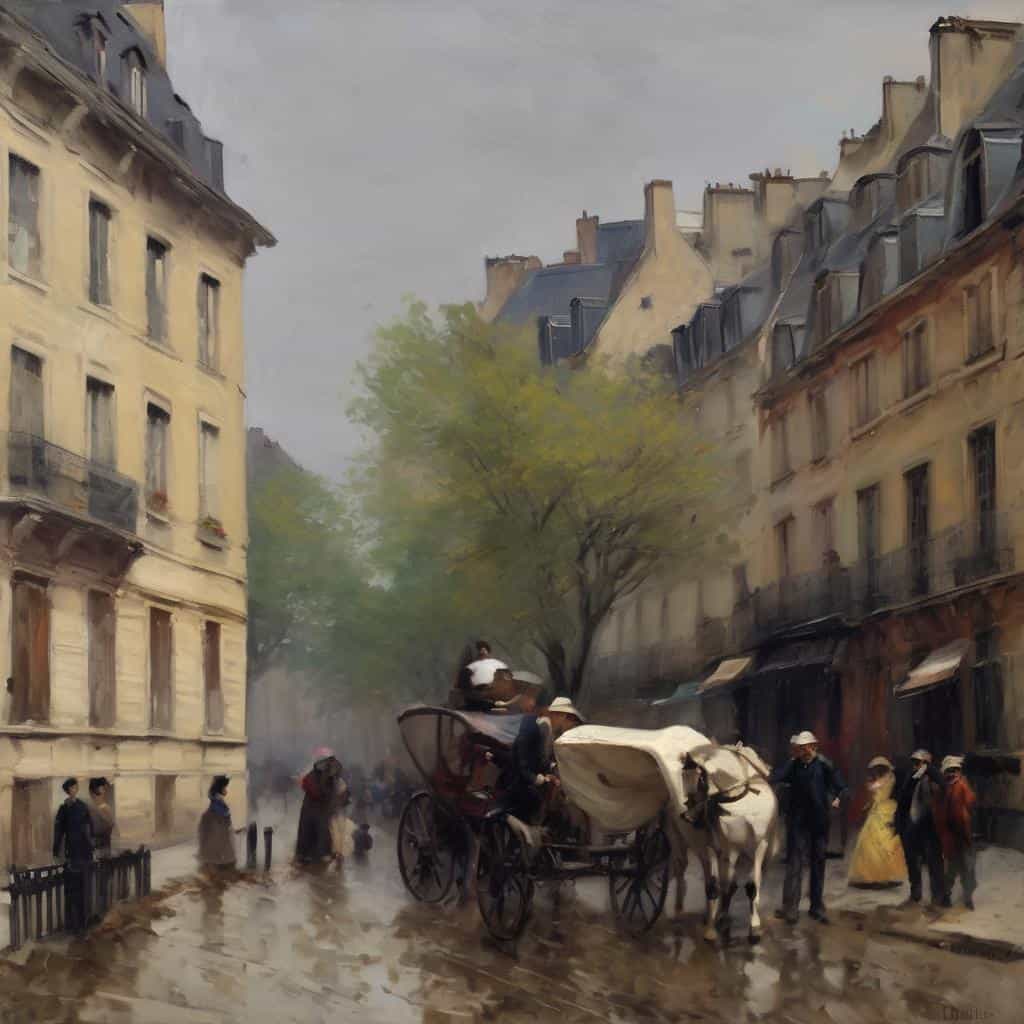 Jean Baptiste Edouard DETAILLE