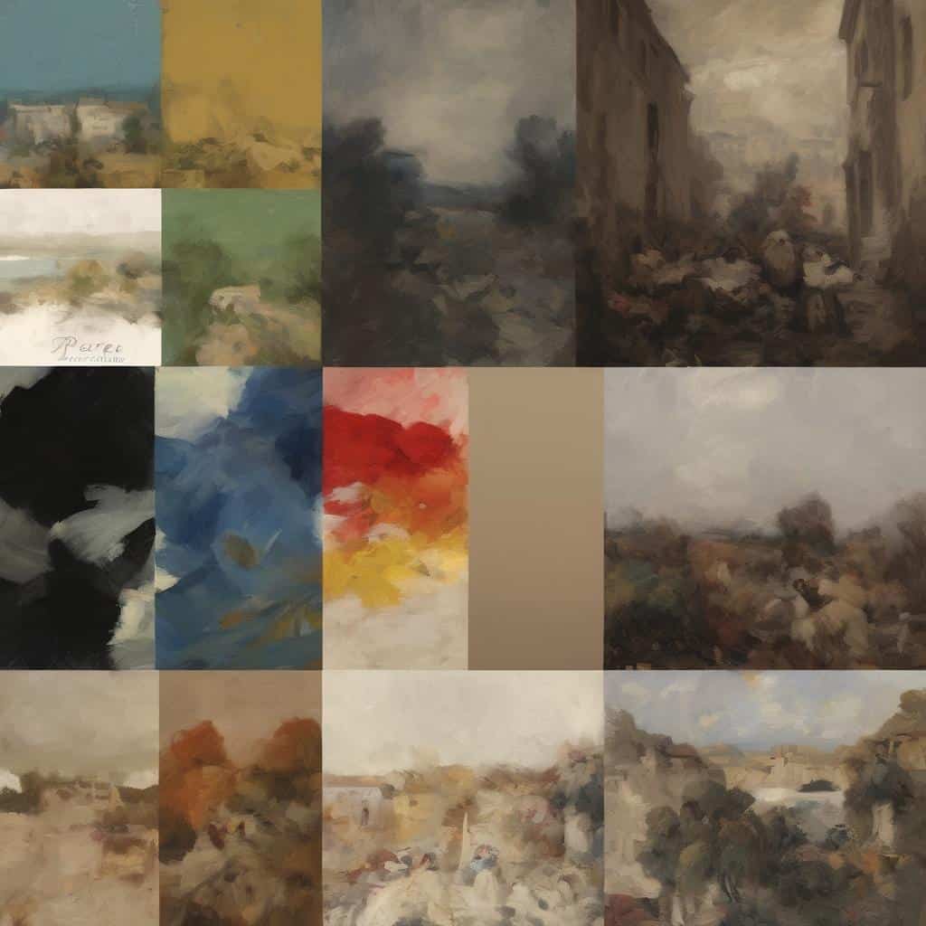 Πιέρ-Ζυλ Μενέ – Ο Μεταλλουργός των Άλογων