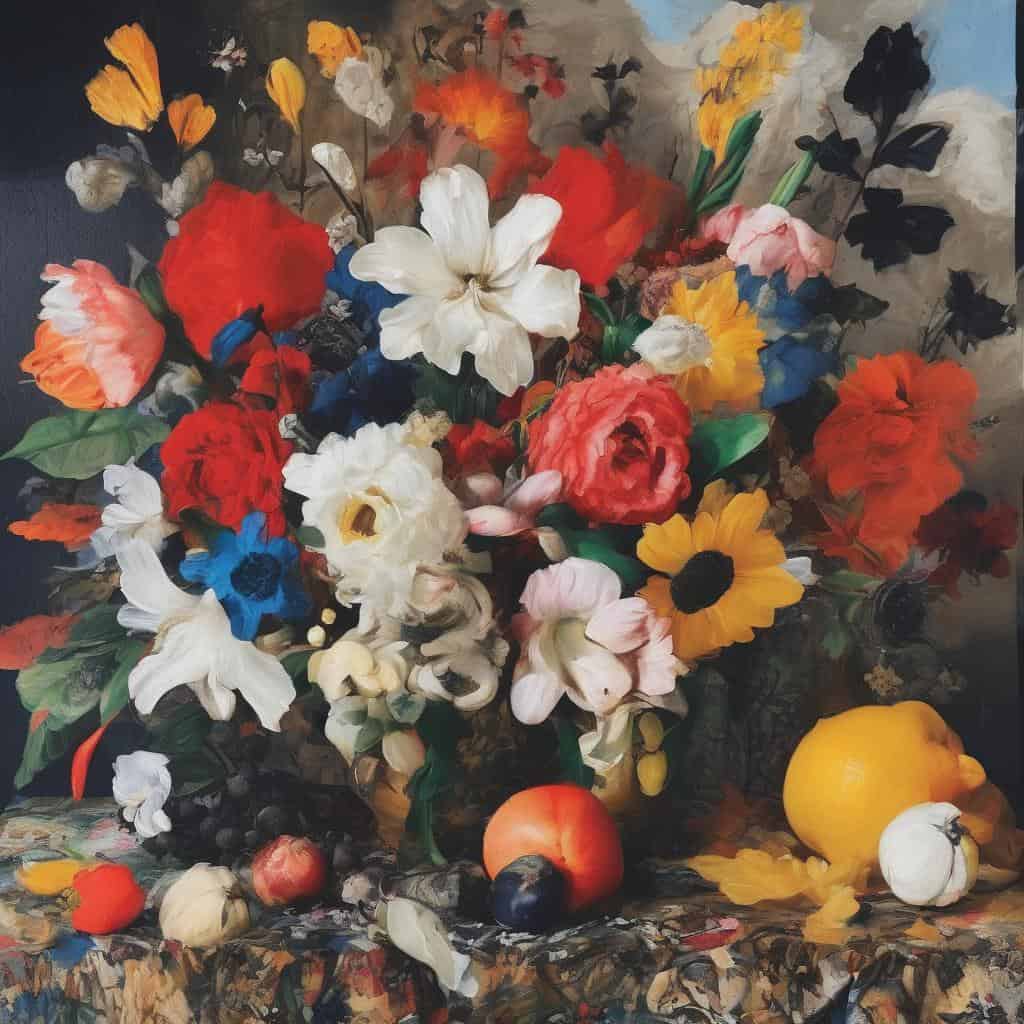 Κορνέλιος Σέγκερς – Ο Φωτεινός Μάστορας του Μπαρόκ, η Πρωτοπόρος Τεχνική