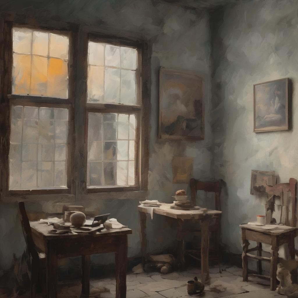 Γιάννης ΠΑΚ – Ο Μεγάλος Παραστάτης της Τέχνης