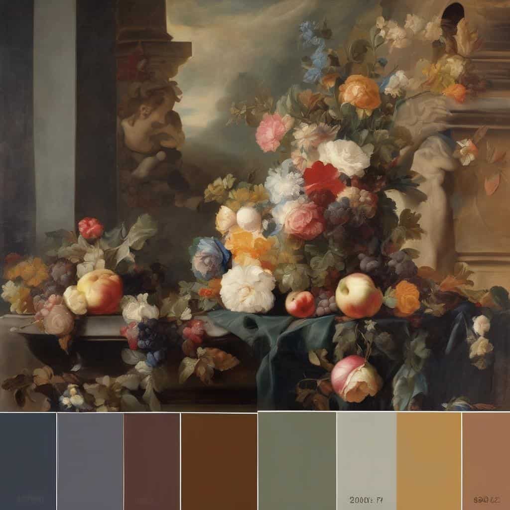 Κάρλο Αντόνιο ΠΡΟΚΑΤΣΙΝΙ – Ο Μαέστρος της Μπαρόκ Ζωγραφικής