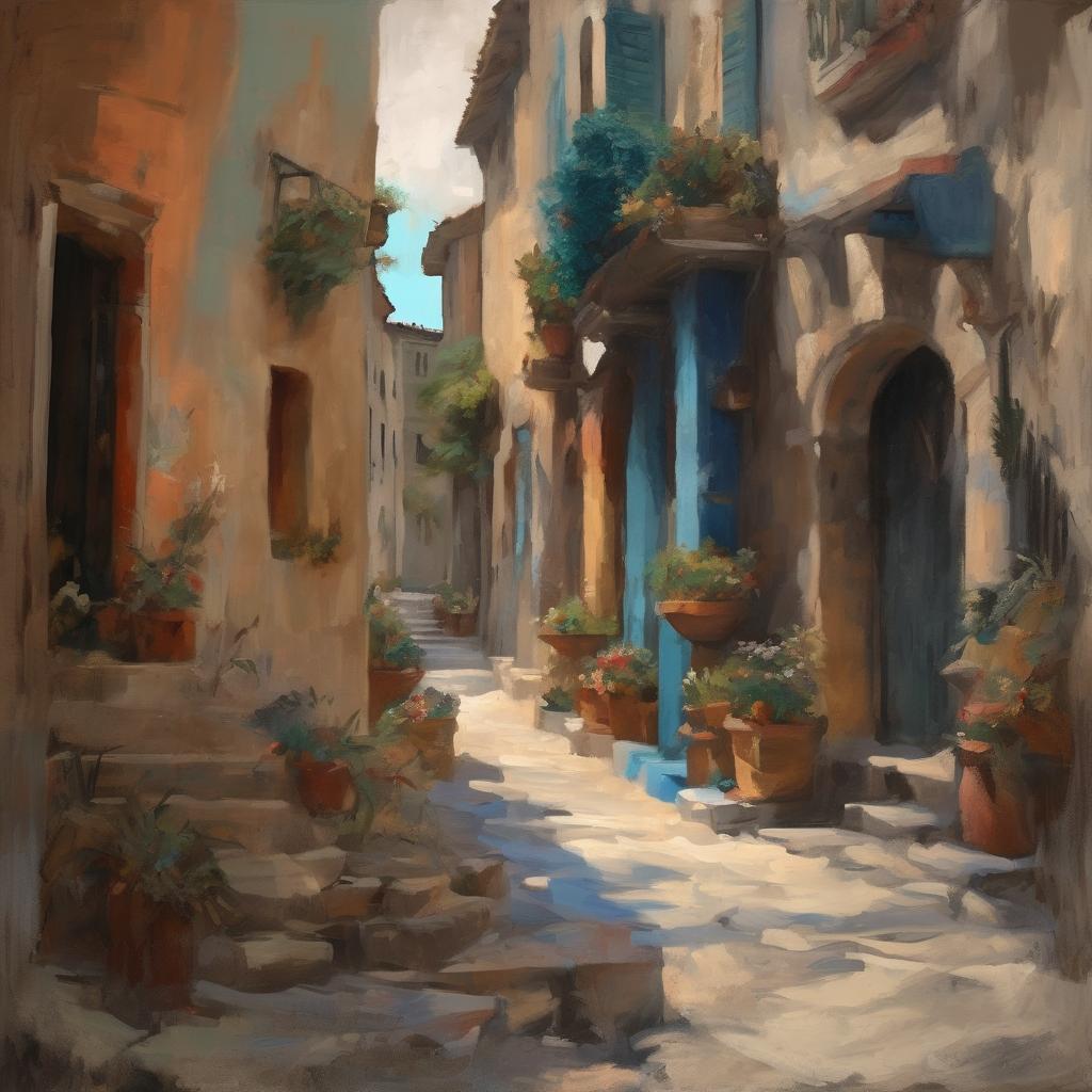 Η Τέχνη και το Στιλ του Καλλιτέχνη