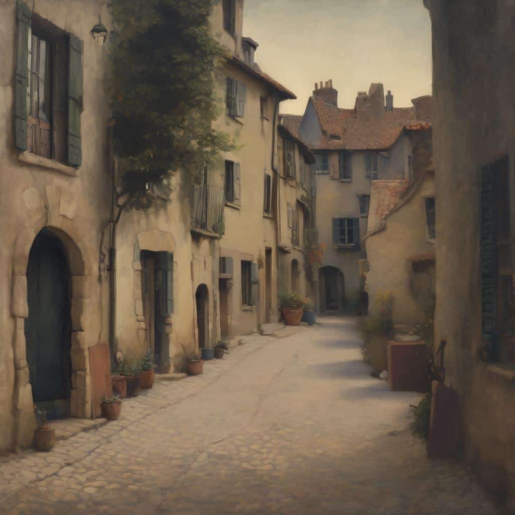 Αρχαία ευρωπαϊκή τέχνη, ιστορία και ορόσημα καλλιτεχνικών ρευμάτων στην Ευρώπη.