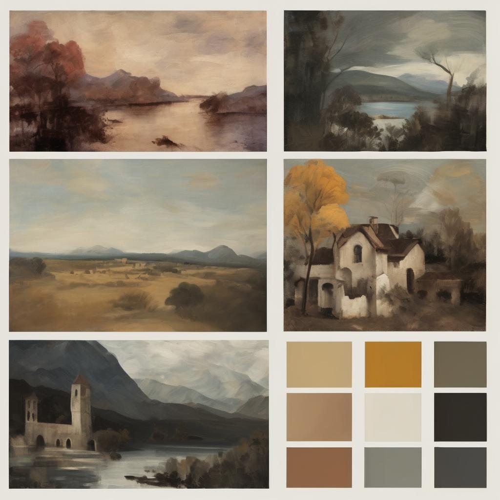 Ο Καλλιτεχνικός Στυλ του Bernardino FUNGAI