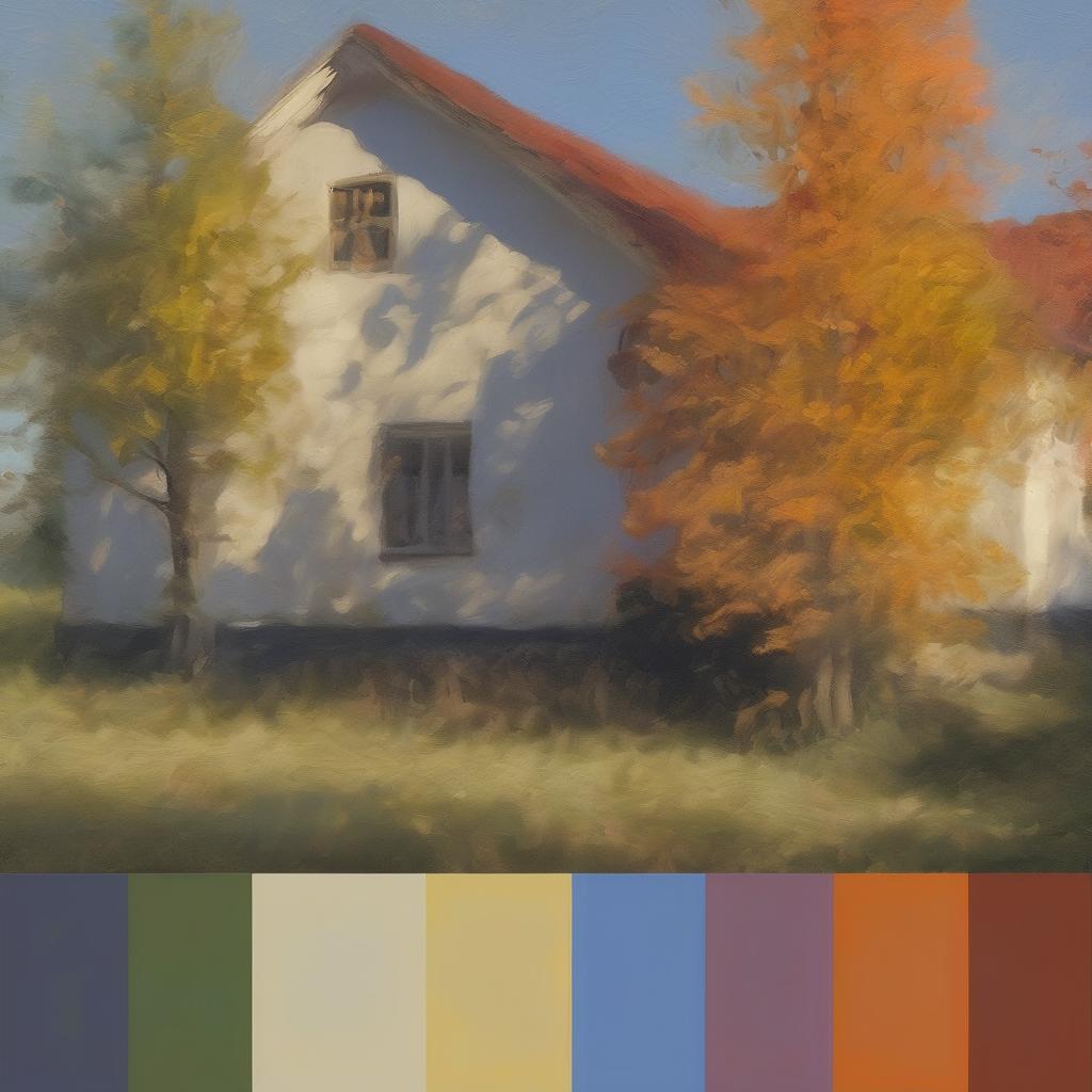 Το Στυλ και οι Τεχνικές του Έργου του