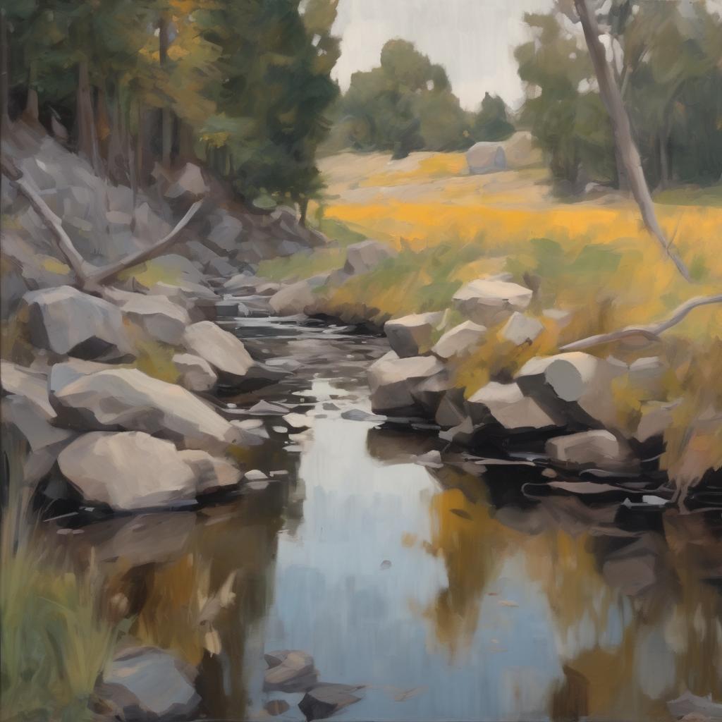 Η Ζωή του Καλλιτέχνη Bengt Erland FOGELBERG